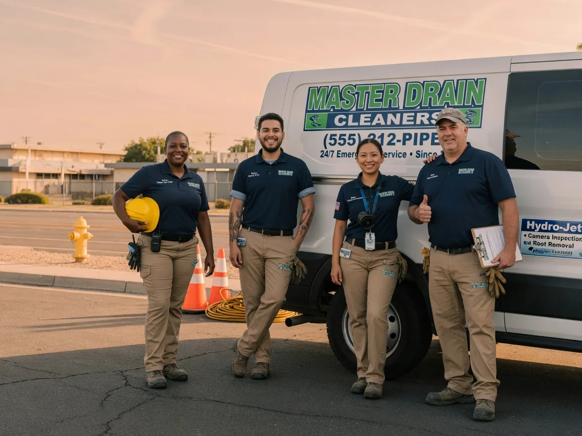 Drain Cleaning company in Camp Creek, WV